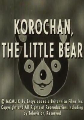 Korochan, the Little Bear