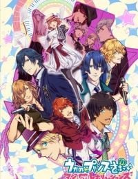 Uta no Prince Sama Revolutions