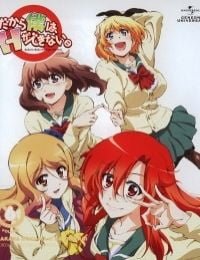 So, I Can't Play H! Episode 13