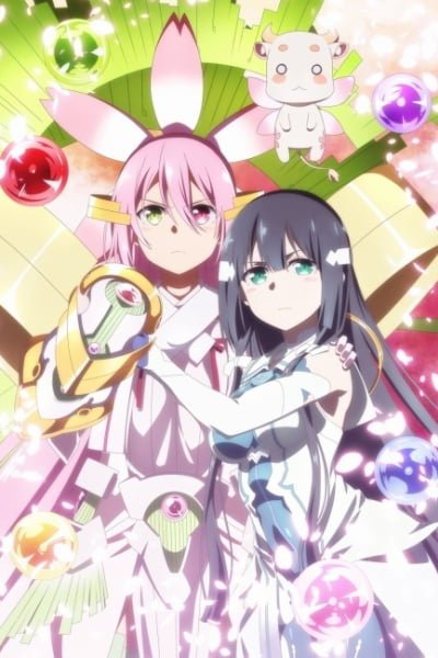 Yuki Yuna is a Hero: The Great Mankai Chapter