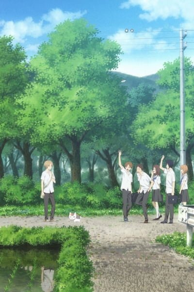Natsume's Book of Friends Season 6