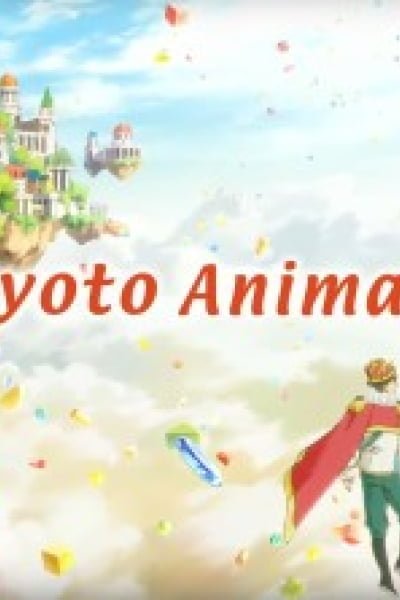 Kyoto Animation: Souzou-hen