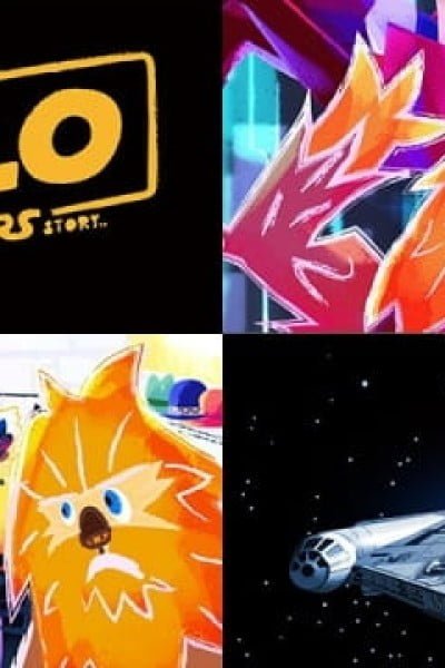 Solo: A Star Wars Story