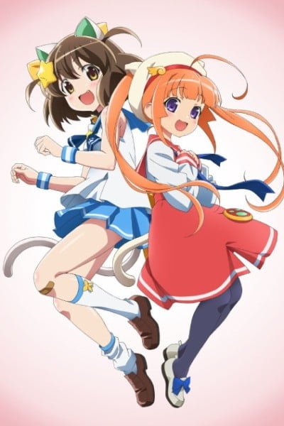 Etotama: Nyankyaku Banrai