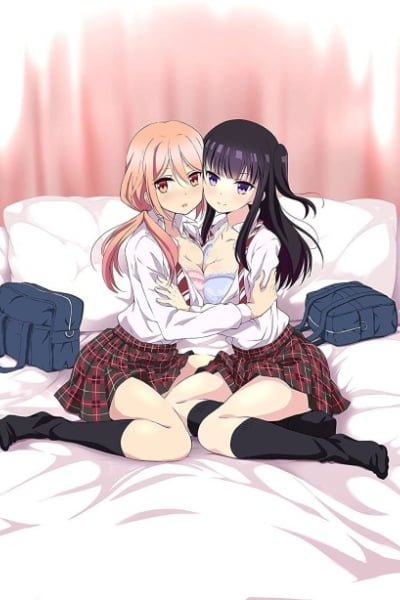 Netsuzou Trap -NTR-