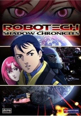 Robotech: The Shadow Chronicles