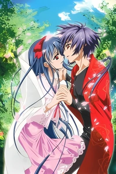 Toka Gettan: The Moonlight Lady Returns