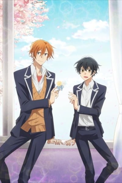 Sasaki and Miyano: Graduation