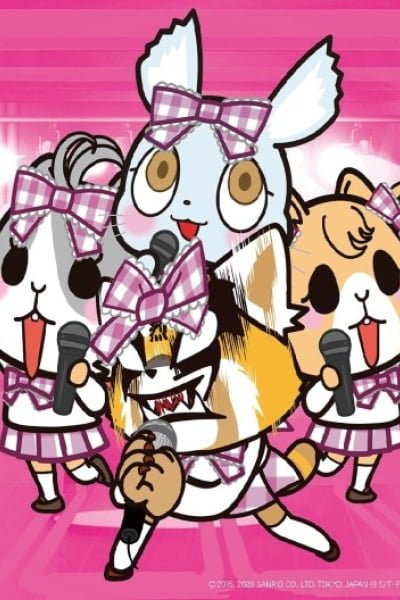 Official Channel of OTMGirls