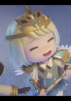 Fire Emblem Heroes: Chibi Playhouse