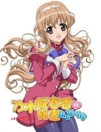 Haruka Nogizaka's Secret Finale