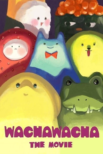 Wacha Wacha the Movie
