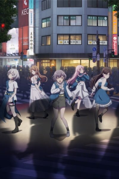 BanG Dream! It's MyGO!!!!!