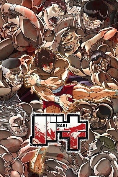 BAKI