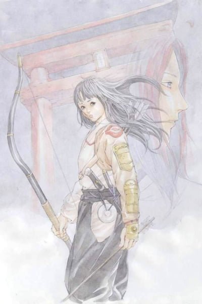 Otogi Zoshi: The Legend of Magatama