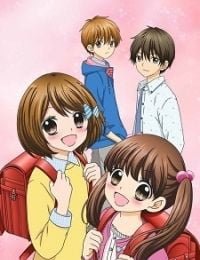 12-sai.: Chicchana Mune no Tokimeki