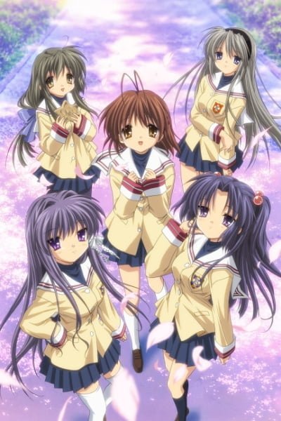 Clannad