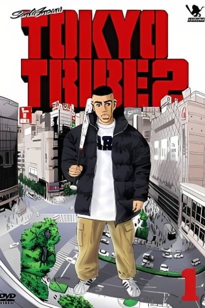 Tokyo Tribe 2
