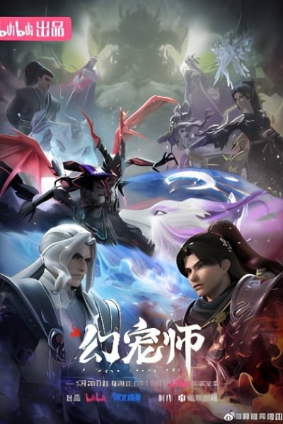 The Charm of Soul Pets