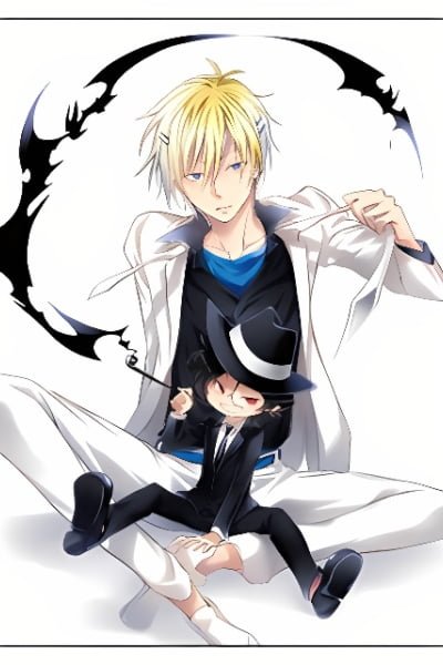 Servamp Specials