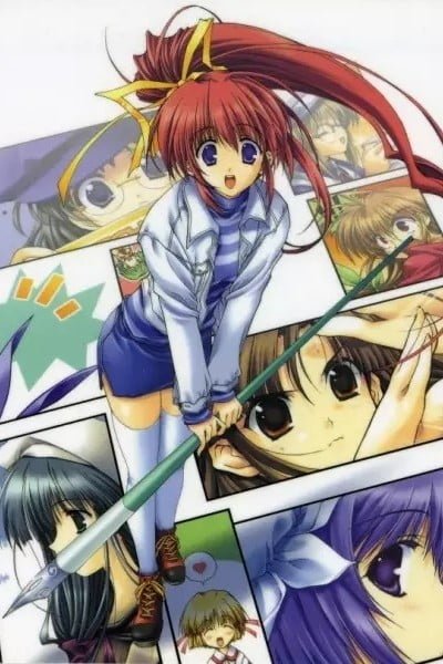 Comic Party Specials