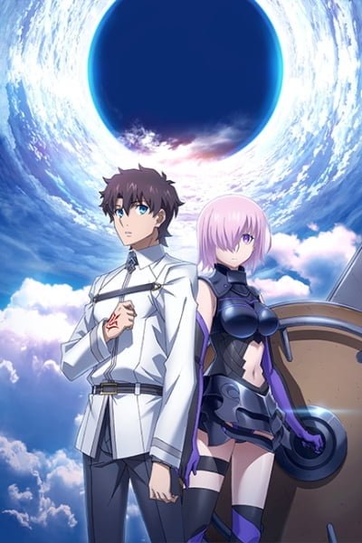 Fate/Grand Order -First Order-