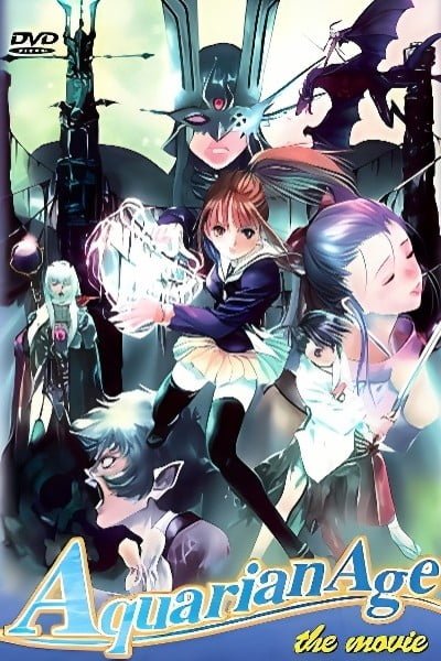 Aquarian Age: The Movie