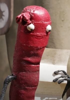 I Think You're a Little Confused