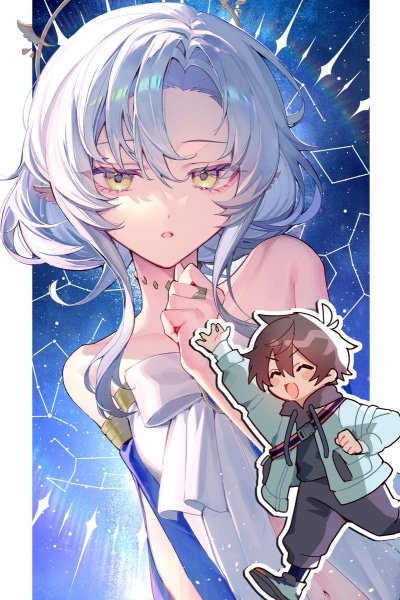 My Ribdiculous Reincarnation