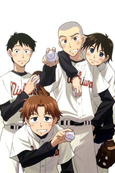 Big Windup! The Basics of Basics