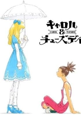 Carole & Tuesday Specials