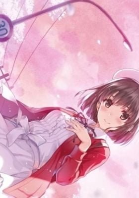 Saekano the Movie: Finale