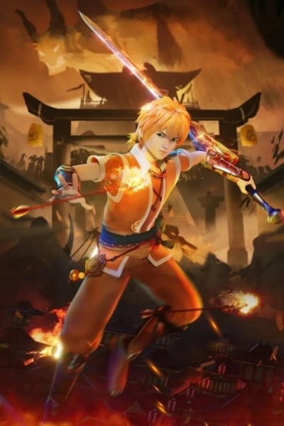 Tales of Demon and God 7th Season