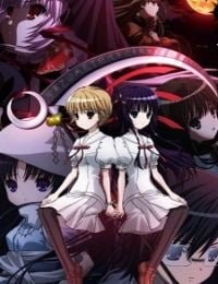 Okamikakushi: Masque of the Wolf