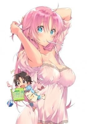 Mother of the Goddess' Dormitory