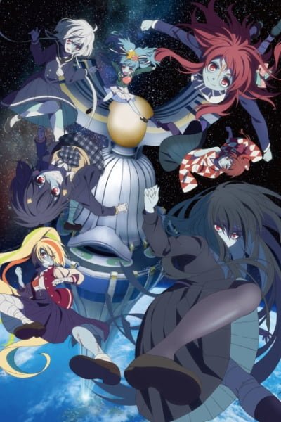 Zombie Land Saga: Yumeginga Paradise