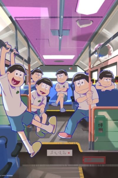 Mr. Osomatsu 4th Season