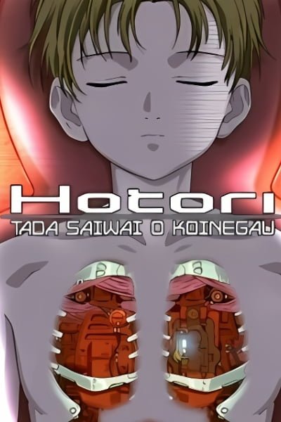 Hotori: Simply Wishing for Hope