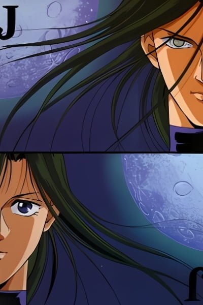 Joker: Marginal City