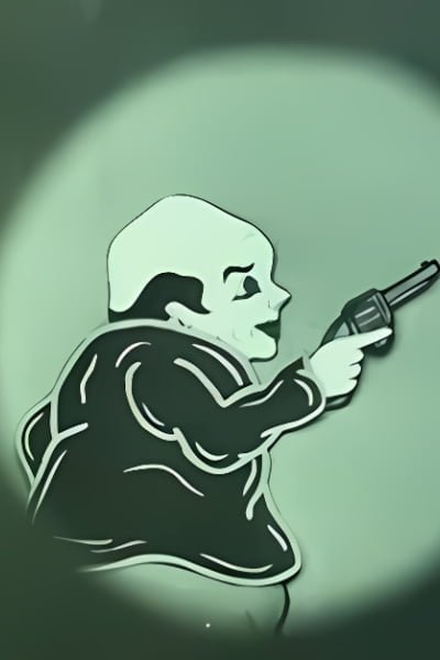 A Story of Cigarettes