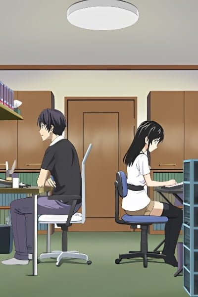 The Comic Artist and His Assistants Specials