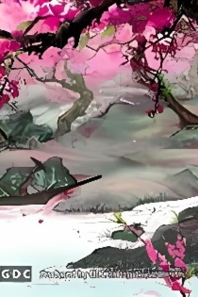 The Legend of Shangri-La