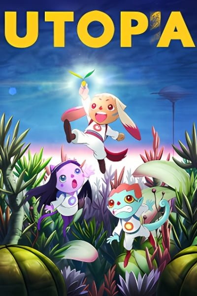 UTOPA