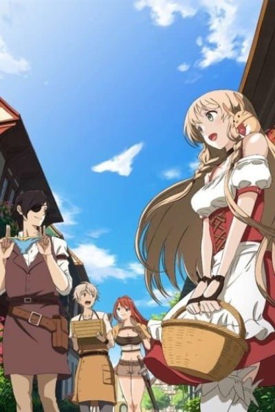 Armor Shop for Ladies & Gentlemen