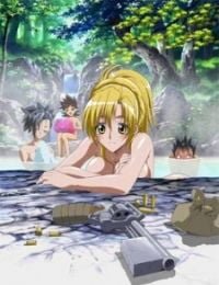 Grenadier: The Beautiful Warrior Specials