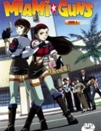 Miami☆Guns