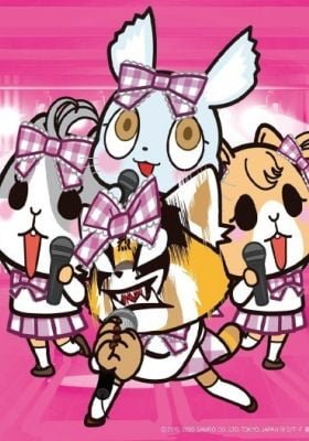 OTMGirls no Yokiyoki Channel: Birthday Special Story