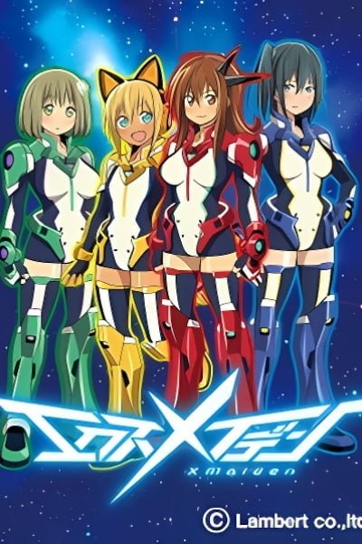 X Maiden