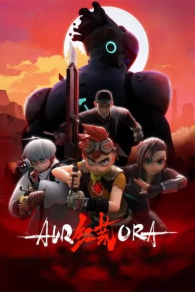 Rescue Eternal Desert