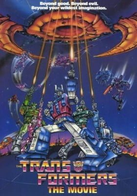 Transformers: The Movie